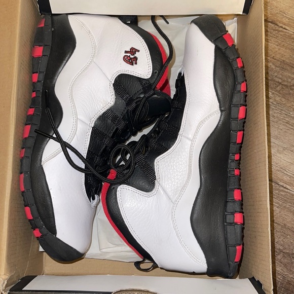 Jordan 10